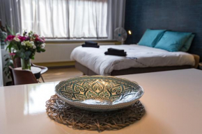 Гостиница Amsterdam House of Arts & Crafts  Амстердам